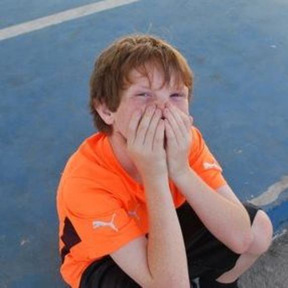 Meet your Posher, Alex - Picture 1 of 1